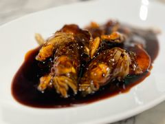 -湖滨28中餐厅·西湖宴·杭州君悦酒店