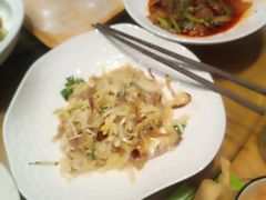 -壹零捌道·北京烤鸭(车公庄店)