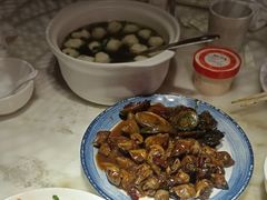 -日丰园海肠水饺·老字号大连海鲜(和平广场店)