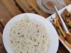 -清真·伊清阁餐厅