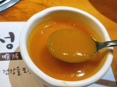 -唯成•韩国炭火烤肉 유성고기