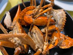 -莲花公园煎蟹(总店)