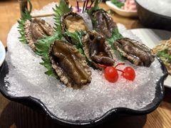 -尚海豆捞(乐虹坊店)