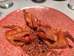 -南堂馆·新川菜(春熙路店)