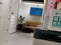 -天真蓝照相馆(杭州滨江宝龙店)