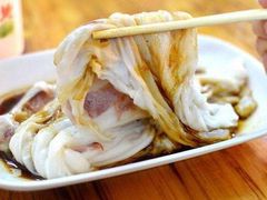 -银记肠粉店(市二宫店)