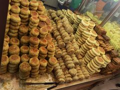 -杨老大焙子月饼干货(宽巷子民族美食街店)