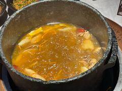 -芸山季·云南山珍菌火锅(人民广场来福士店)