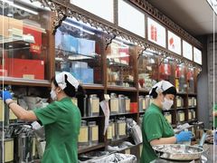 -张一元(总店)