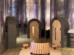 -涨巢·潮玩水疗局