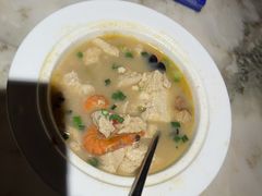 -伙靠·江浙菜(田林路店)
