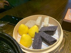 -粗茶淡饭·隐庐私厨(东亭店)
