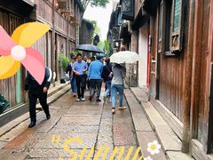 -锦记糕点铺