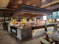 -清远熹乐谷温泉度假酒店