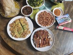 -岩保农家乐