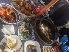 -水岸居湖景农家乐·阳澄湖大闸蟹