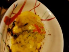 榴莲柚子烧-花潮料理艺食馆(世欧广场店)