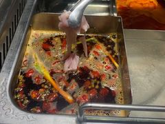兔子肉-海底捞火锅(龙湖三千集店)
