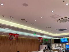 -西贝(上海新梅广场店)