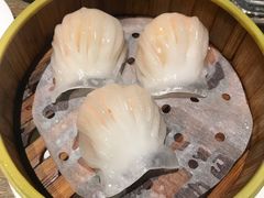 -廊亦舫Lang Yi Fang Restaurant(金桥店)