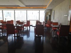 -上海豫园万丽酒店·行政酒廊(河南南路店)