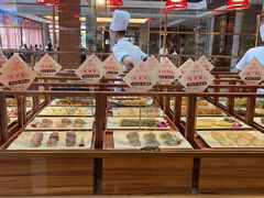 -抱德·潮汕味(琶洲店原惠城鱼仔)