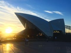 -悉尼歌剧院