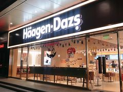 门面-哈根达斯(西安北郊店)