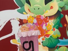 -gleeglee乐溢亦茶(合生汇店)