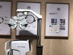 -木九十眼镜(嘉里中心店)
