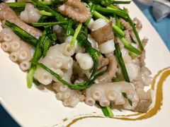 -北塘海鲜·天津菜(大光明桥旗舰店)