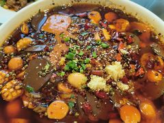 -东北大院·东北菜(三台子店)