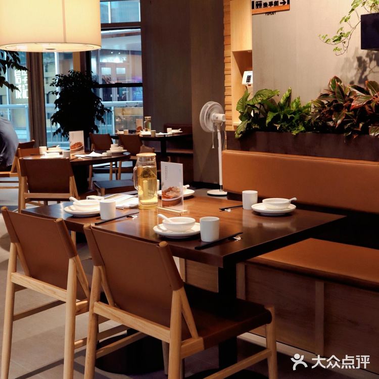 广州探店|蝉联米其林＆来榕意打卡吃川菜吧~   