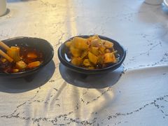 -红辣椒·川菜·火锅(大洋中心店)