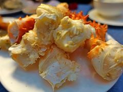 -广州花园酒店·凌璇阁旋转餐厅CAROUSEL360