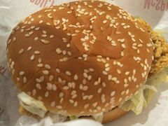 -麦当劳(湖光北街店)