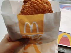 -麦当劳(杭州庆春路店)