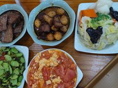 -尚味轩壹号饭堂(曼哈顿广场店)