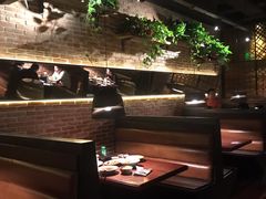 卡座-外婆家(南开大悦城店)