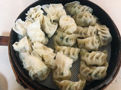 -海汇源老烧麦店(东大街总店)