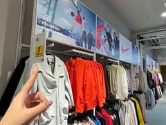 -BIGOFFS超级折扣(中街星汇广场店)