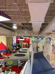 点击看大图 -Eureka优瑞卡儿童主题乐园(合生汇购物中心店)