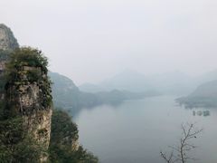 -易水湖景区