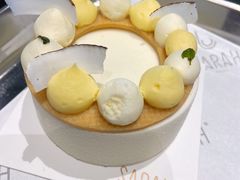 -Sarah西点·烘焙·餐厅(翰林府旗舰店)