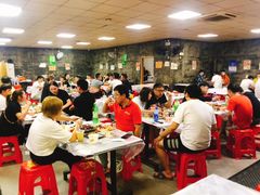 大堂-小民大排档(光谷店)