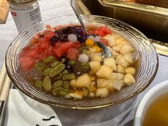 -蜀九香火锅(玉林店)