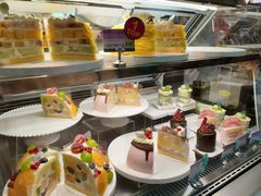 -PAOPAO Bakery&Café(港汇店)