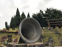 -大嶝英雄三岛战地观光园