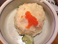-松子料理(白家庄店)