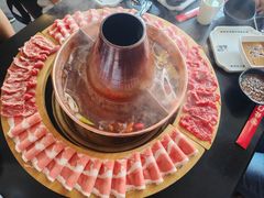 -北门涮肉·铜锅涮肉(南锣鼓巷店)